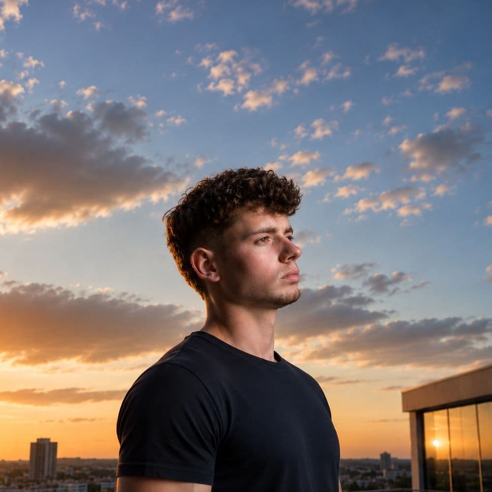 Adam Kozon, zakladateľ PeakStudio